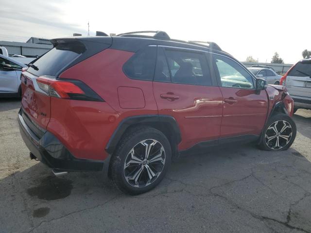 2022 TOYOTA RAV4 PRIME - JTMFB3FVXND091433