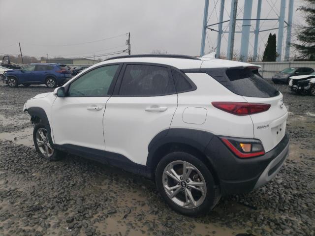 VIN KM8K6CAB9PU984160 2023 HYUNDAI KONA no.2