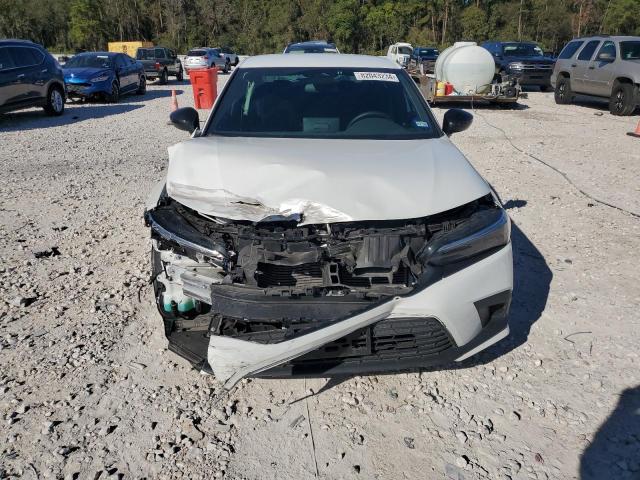 2023 HONDA CIVIC SPOR - 2HGFE2F58PH565937