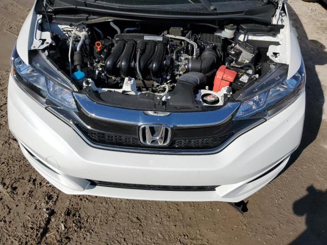 2020 HONDA FIT LX - 3HGGK5H45LM732494