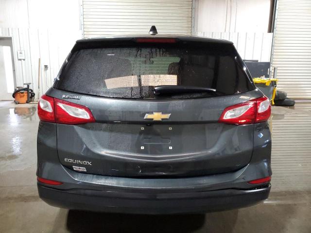 VIN 2GNAXHEV2K6213732 2019 CHEVROLET EQUINOX no.6