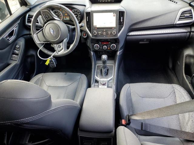 2019 SUBARU FORESTER L - JF2SKAUC9KH573613