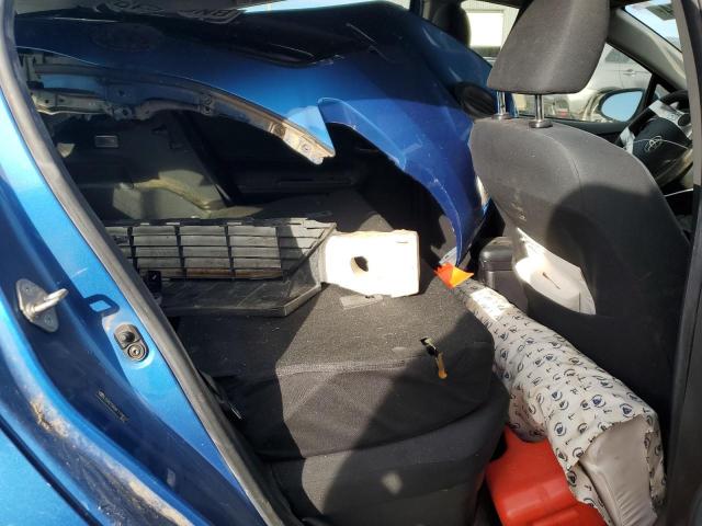2015 TOYOTA PRIUS C - JTDKDTB36F1108101