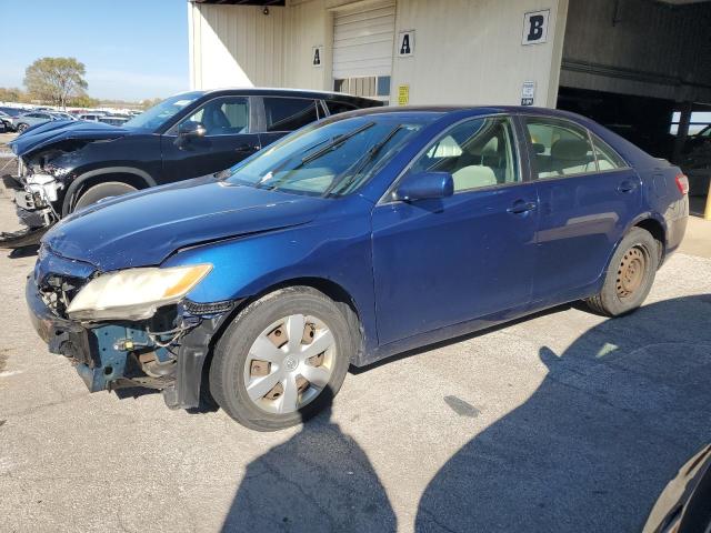 2008 TOYOTA CAMRY CE #3003669108