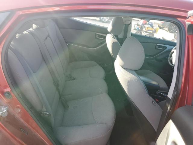 2016 HYUNDAI ELANTRA SE - 5NPDH4AE2GH673221