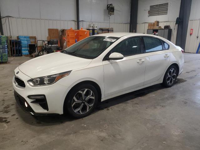 2020 KIA FORTE FE #2999629283