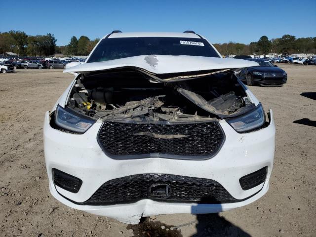2021 CHRYSLER PACIFICA T - 2C4RC1FG1MR560842