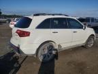 ACURA MDX ADVANC photo