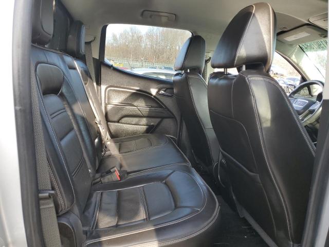 2018 GMC CANYON DEN 1GTG6EEN7J1236851