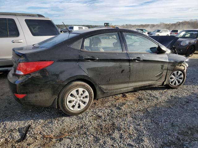 2016 HYUNDAI ACCENT SE - KMHCT4AE3GU156764