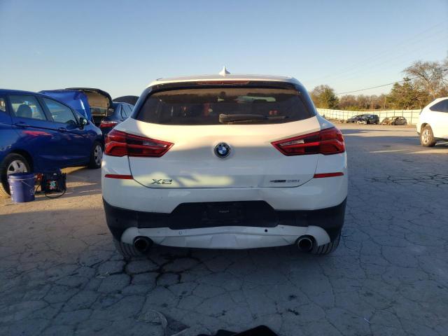 VIN WBXYJ3C52K5N51287 2019 BMW X2 no.6