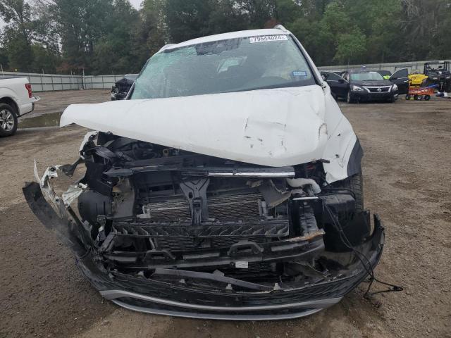2023 VOLKSWAGEN TAOS SE - 3VVSX7B2XPM351129