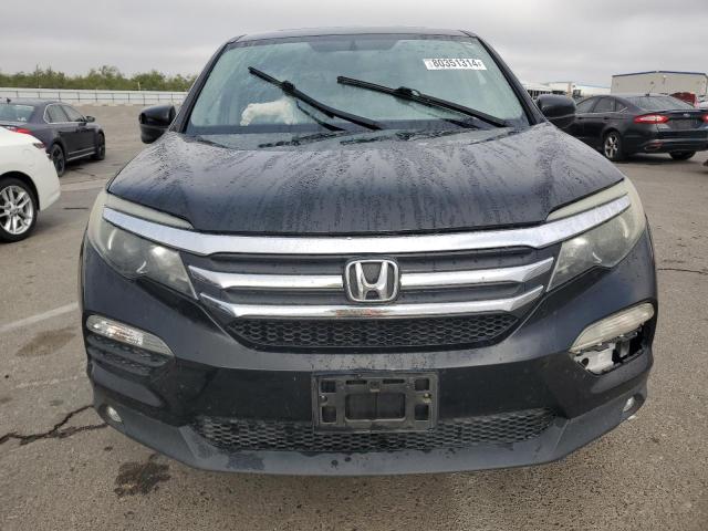 VIN 5FNYF6H83GB122331 2016 HONDA PILOT no.5