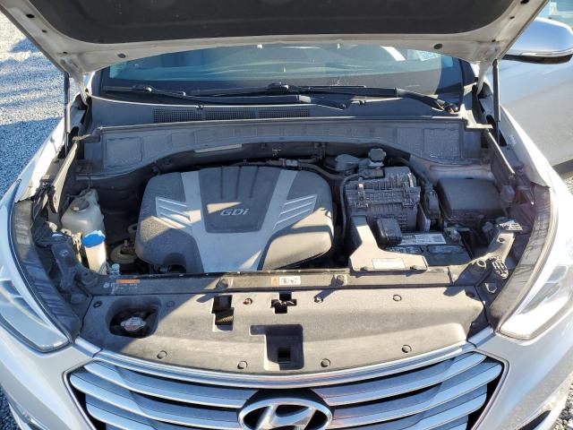 2016 HYUNDAI SANTA FE S - KM8SRDHF1GU133461