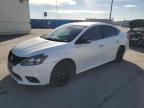 2018 NISSAN SENTRA S - 3N1AB7AP1JY252952