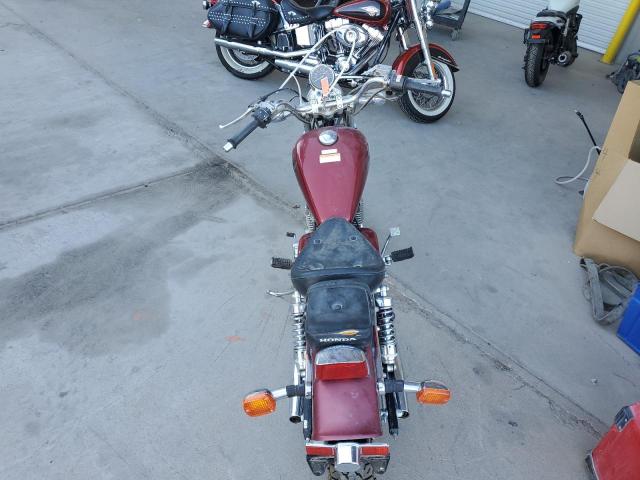 2012 HONDA CMX250 C - JH2MC1308CK600159