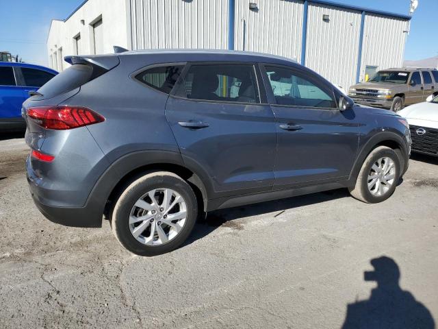 2021 HYUNDAI TUCSON LIM - KM8J33A45MU396631