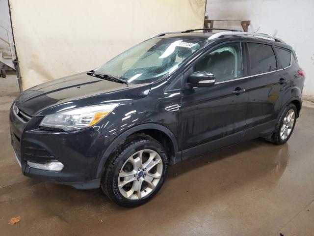 2014 FORD ESCAPE TIT #2957767012