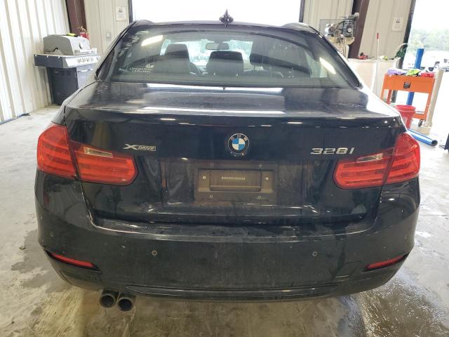 2015 BMW 328 XI - WBA3B3G57FNR88073