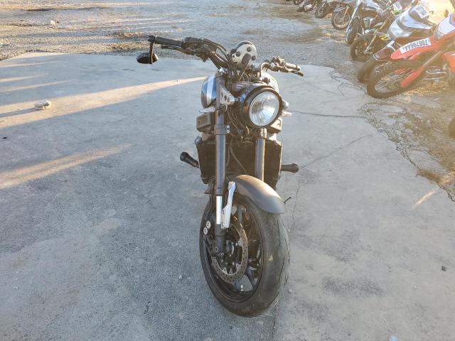 2017 YAMAHA XSR900 JYARN47EXHA001871