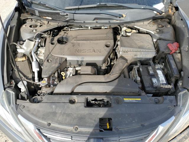 2017 NISSAN ALTIMA 2.5 - 1N4AL3AP5HC188751