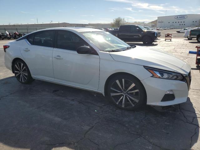 2021 NISSAN ALTIMA SR - 1N4BL4CV9MN380923