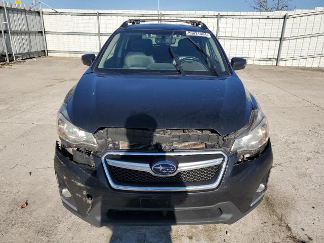 2017 SUBARU CROSSTREK - JF2GPANC6H8214928