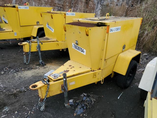 CK POWER CK4039TGS 1998 yellow  diesel 1T9US0617VS054773 photo #3