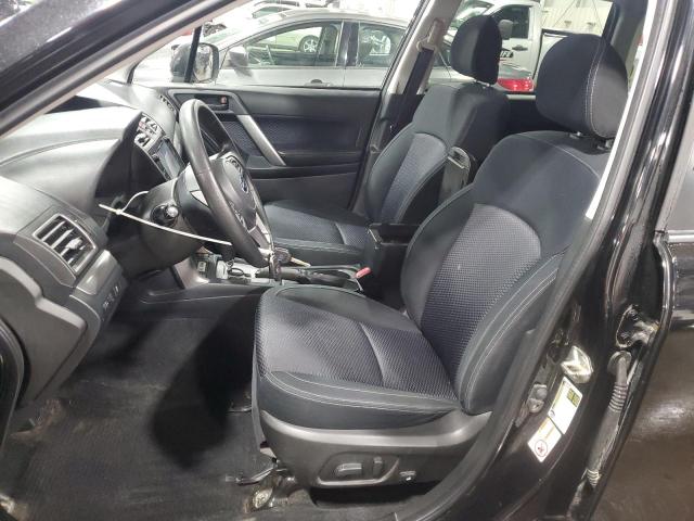 2017 SUBARU FORESTER 2 - JF2SJAEC0HH561277
