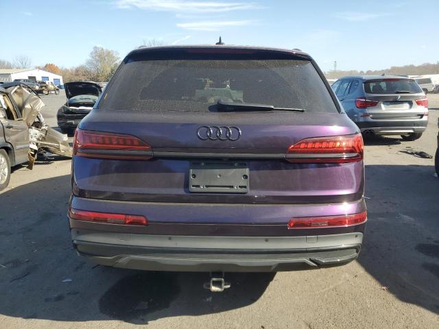 VIN WA1LXBF71ND017747 2022 AUDI Q7 no.6