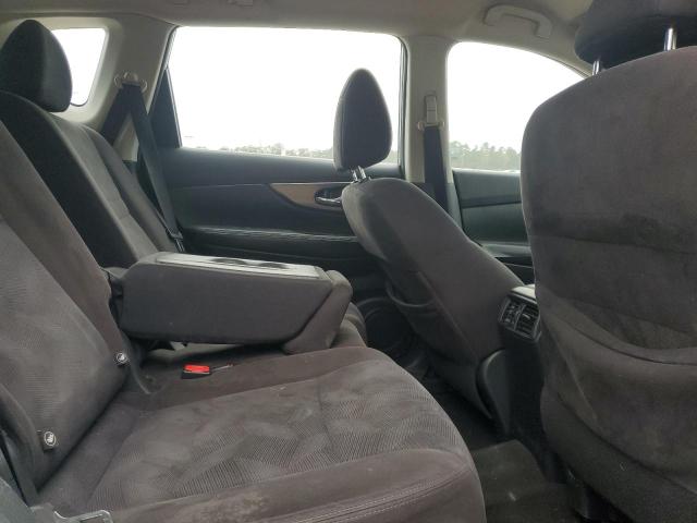 2015 NISSAN ROGUE S - KNMAT2MT8FP529854