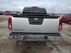 NISSAN FRONTIER S photo