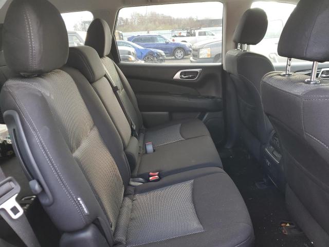 2020 NISSAN PATHFINDER #3305426457