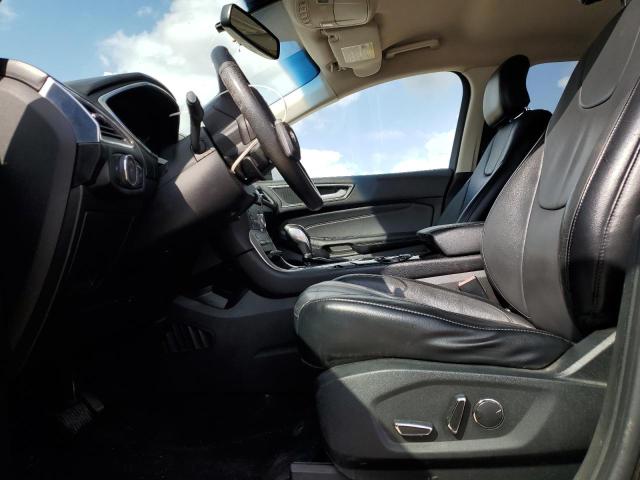 2018 FORD EDGE TITAN - 2FMPK4K90JBB42453