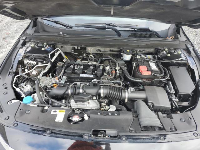 2018 HONDA ACCORD EX - 1HGCV1F45JA225526