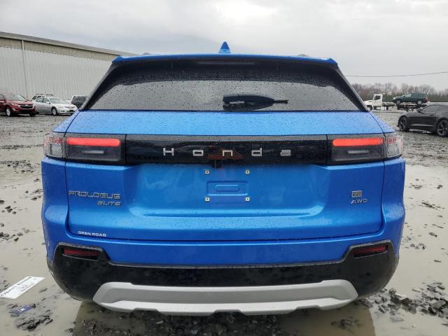 2024 HONDA PROLOGUE E 3GPKHZRJ6RS508558