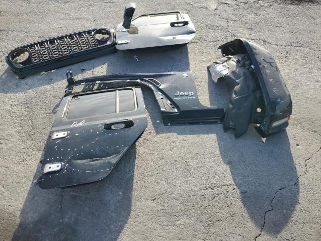2024 JEEP WRANGLER 4 1C4RJXN60RW130557