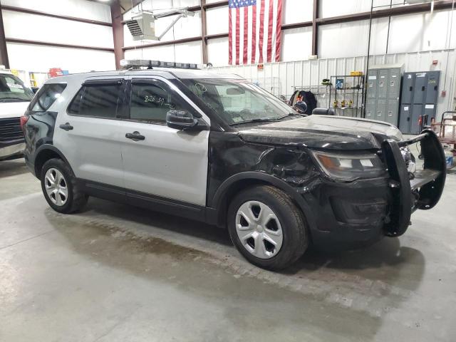 2019 FORD EXPLORER P - 1FM5K8AR1KGA31906