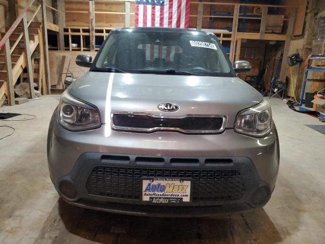 2016 KIA SOUL ! KNDJX3A58G7266749