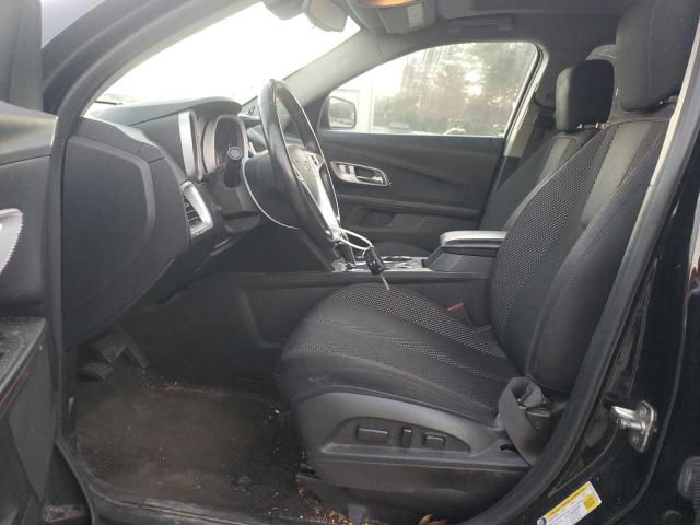 2015 CHEVROLET EQUINOX LT - 2GNFLFEK1F6157624