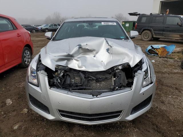 VIN 1G6AH5RX4D0177752 2013 CADILLAC ATS no.5