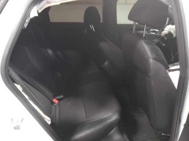 2023 HONDA CIVIC SPOR - 2HGFE2F56PH553818