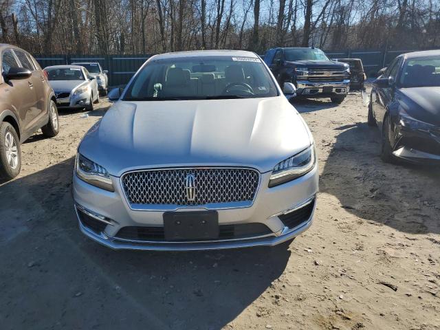 2017 LINCOLN MKZ SELECT - 3LN6L5C97HR654378