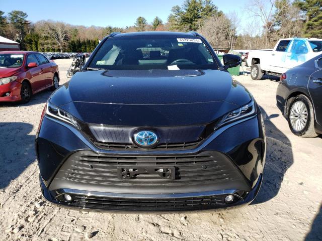 2024 TOYOTA VENZA LE - JTEAAAAH8RJ174610