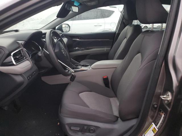 2018 TOYOTA CAMRY L - 4T1B11HKXJU117236