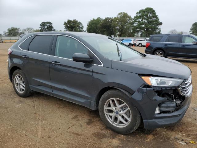 2021 FORD EDGE SEL - 2FMPK4J92MBA00482