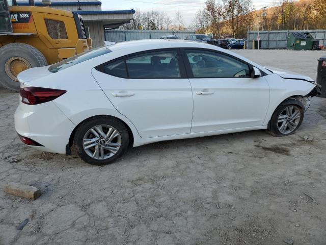 2020 HYUNDAI ELANTRA SE - 5NPD84LF7LH554256