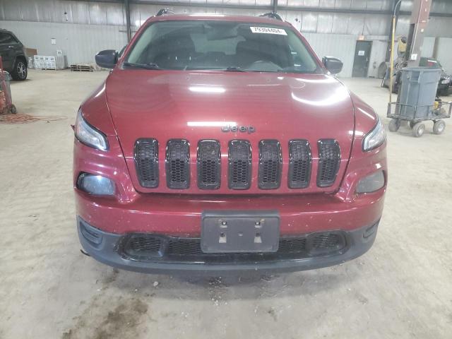 2017 JEEP CHEROKEE S - 1C4PJMAB3HW591162