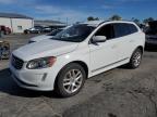 VOLVO XC60 T5 photo