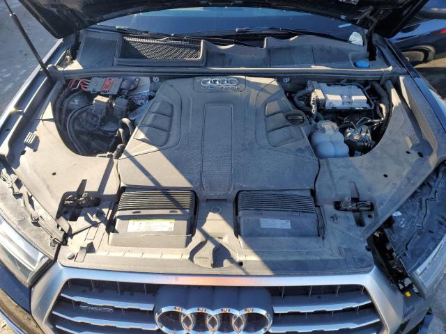 2017 AUDI Q7 PRESTIG - WA1VABF7XHD049403